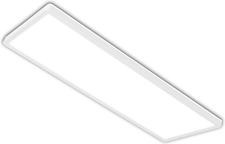 Actual product image Briloner LED panel (3000 lm)