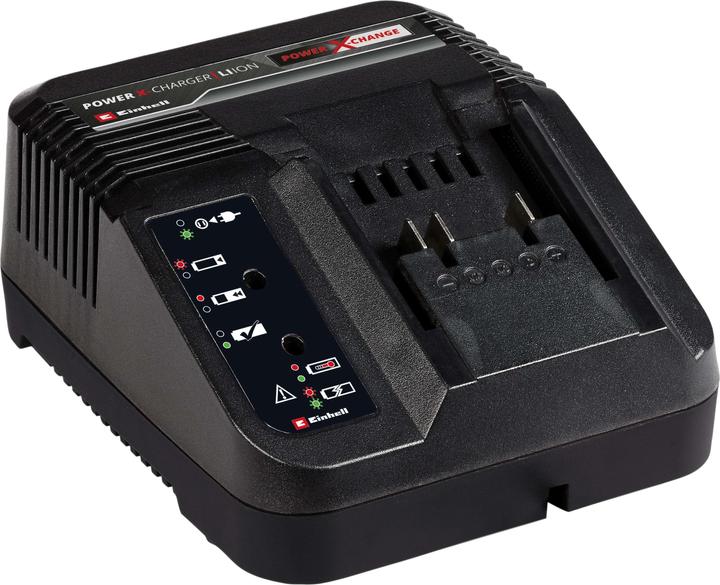 Produktbild Einhell Power X-Change Maschinenset (11 Bar)