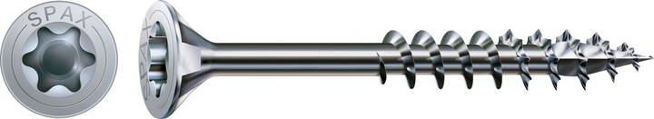 Spax Chipboard screws SK T30 6,0x120 mm (100 Screws per piece)