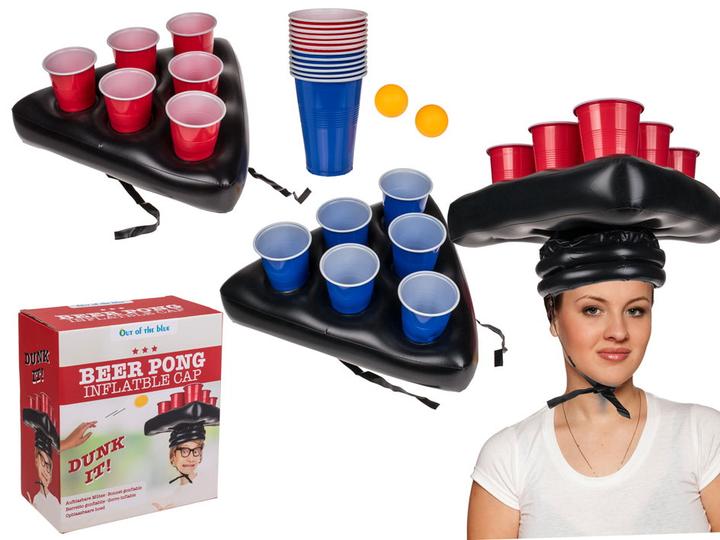 Image du produit Out of the blue Beer Pong