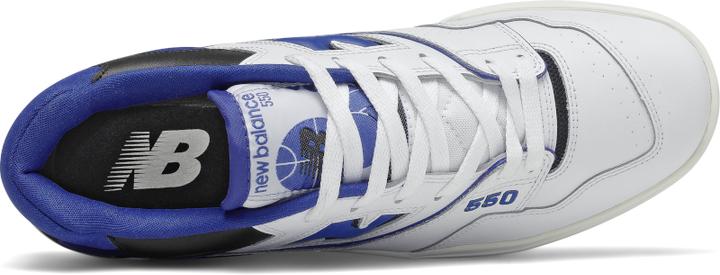 Actual product image New Balance BB550SN1 (43)