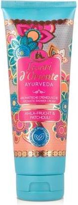 Image du produit Tesori d'Oriente Crème de douche ayurvédique (250 ml)