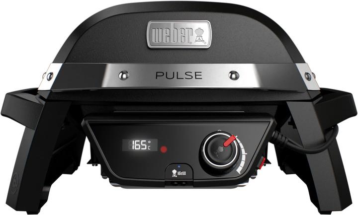 Image du produit Weber Pulse 1000 (1.80 kW)