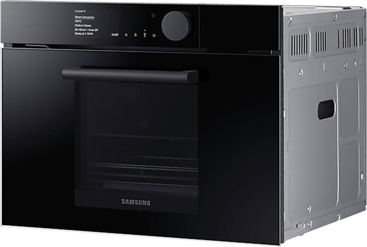 Produktbild Samsung Ofen/Steamer Kombi