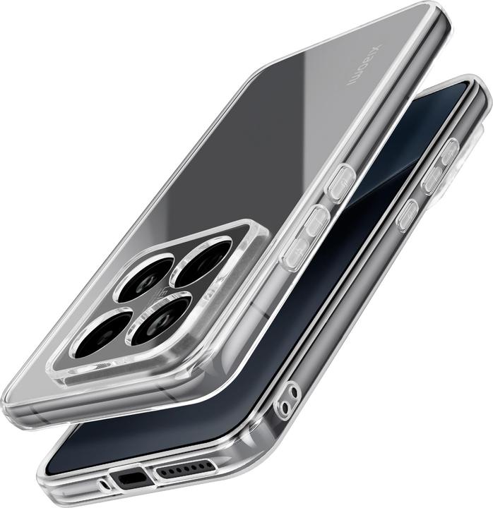 Produktbild Avizar AuraShield Case (Xiaomi 15 Pro)