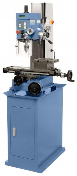 Bernardo Cantina Bernardo - Bohr- und Fräsmaschine BF 25 L Super