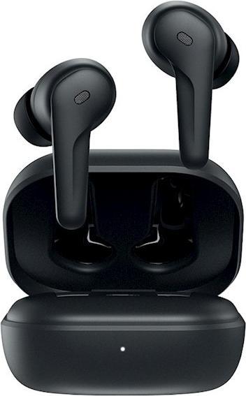 Image du produit Maxlife Écouteurs Bluetooth TWS MXBE-01 noir (6 h, Sans fil)