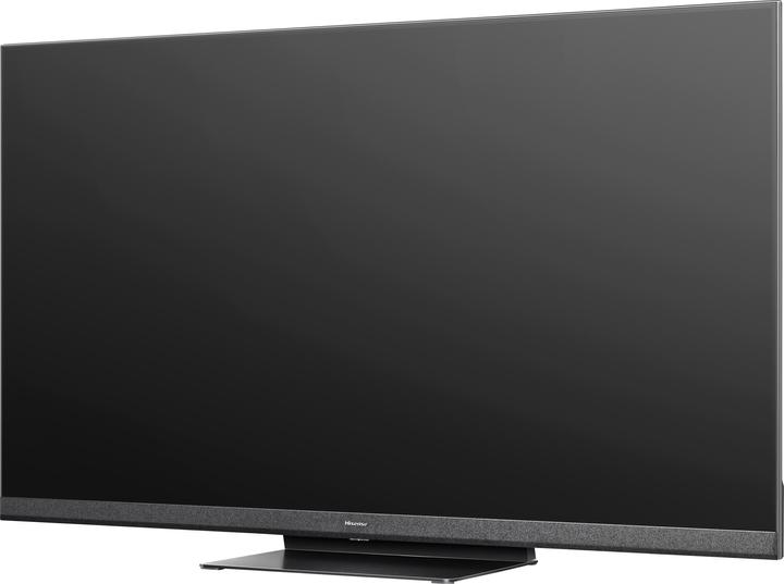 Actual product image Hisense TV 65U8HQ (65", U8GQCH, Mini-LED, UHD, 2022)
