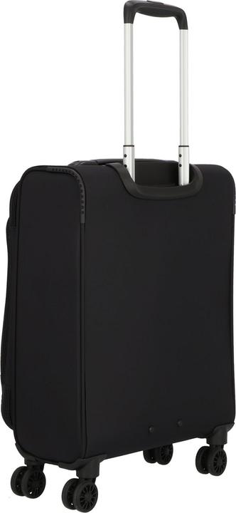 Image du produit Love Moschino Viaggio 4 roues trolley 57 cm (42 l, Bagage à main (jusqu'à 50l))