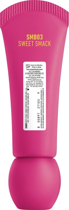 Actual product image NYX Professional Make-Up Nyx Smushy (Roll-on, 8 ml)