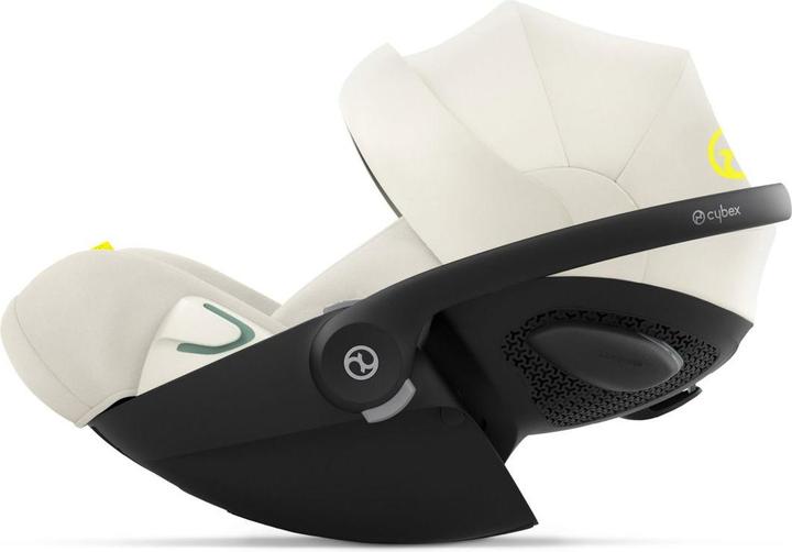 Image du produit Cybex Cloud G i-size Plus (Coque auto, Norme ECE R129/i-Size)