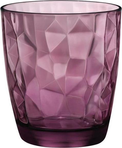 Produktbild Bormioli Rocco Glass Diamond Dof