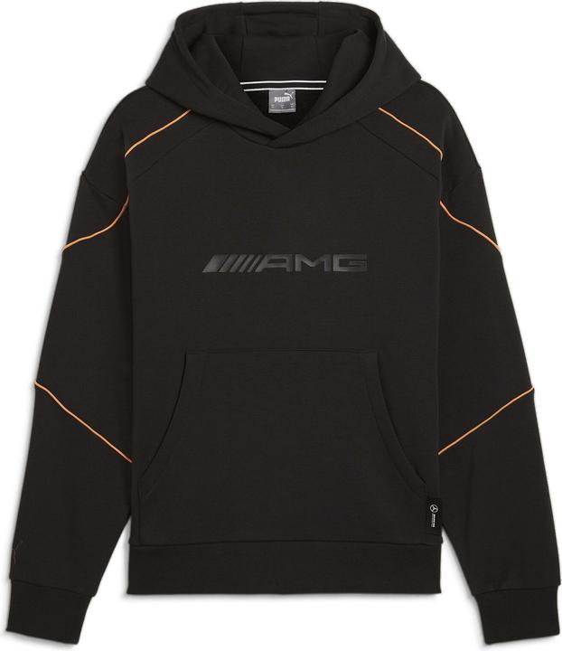 Produktbild Puma AMG Hoodie (XL)