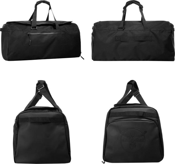 Actual product image Chiemsee Sport/Reisetasche (46 l)