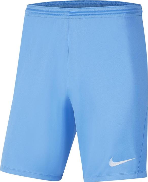 Nike Park Iii Short Kids