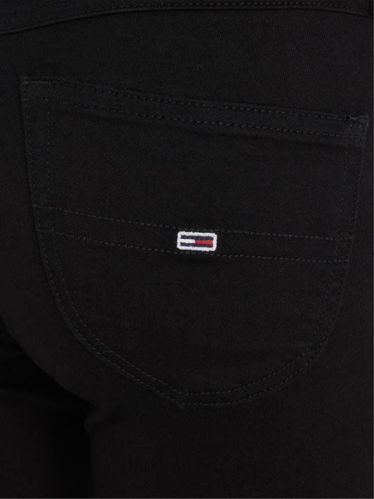 Immagine prodotto Tommy Hilfiger Sophie Low Skinny staten nero elasticizzato (W32/L28)