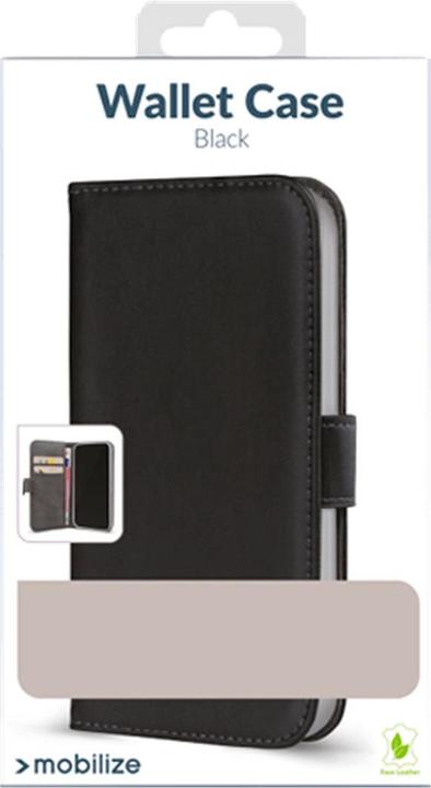 Image du produit Mobilize Porte-monnaie classique Gelly (Xiaomi Poco F5 Pro)