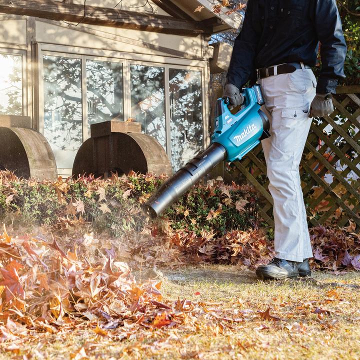 Actual product image Makita UB001GM101 (Rechargeable battery operated, Leaf blower)