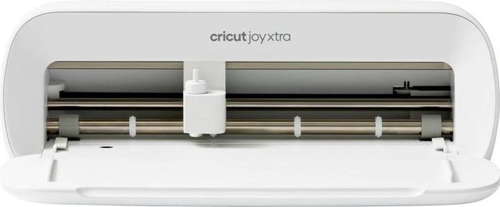 Image du produit Cricut Traceur de découpe JOY Xtra, Largeur de travail maximale : 216 mm