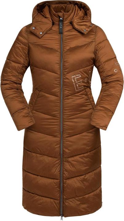 Produktbild ELT Lightweight Mantel Oslo (XS)
