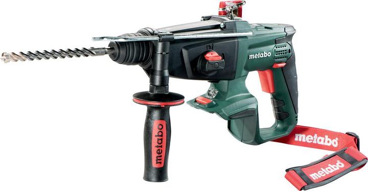Produktbild Metabo Combo Set 2.3.2 (Akkubetrieb)