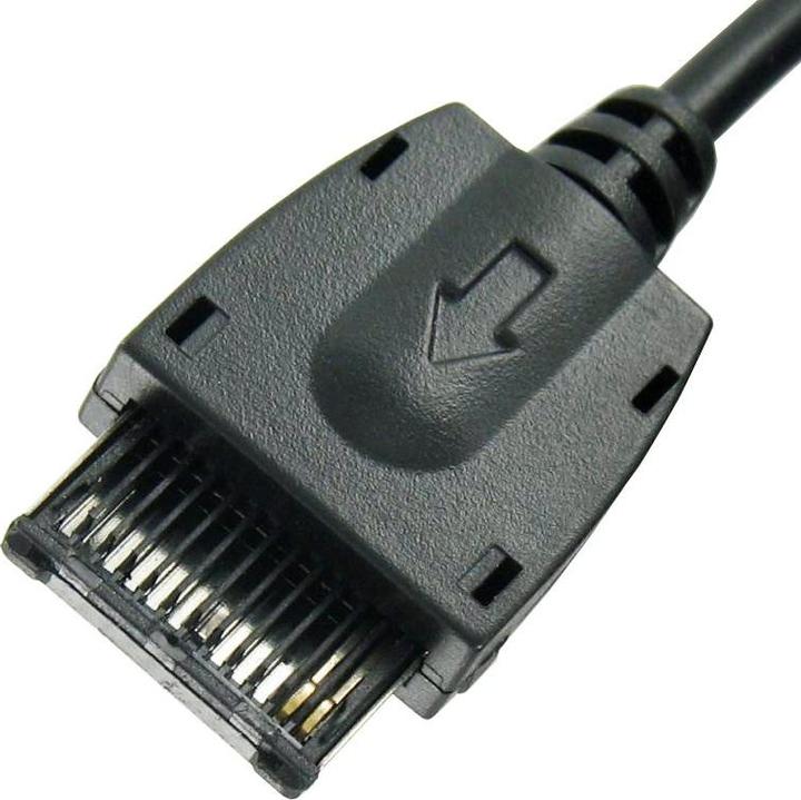 Actual product image XCell Ladegerät Siemens Handy C55, A52, A55, A60, C60, C62
