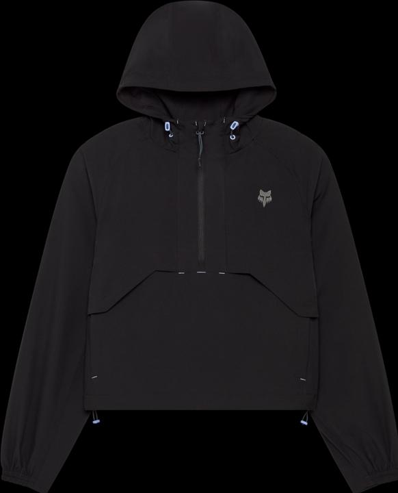 Produktbild Fox W Survivalist Windbreaker (L)