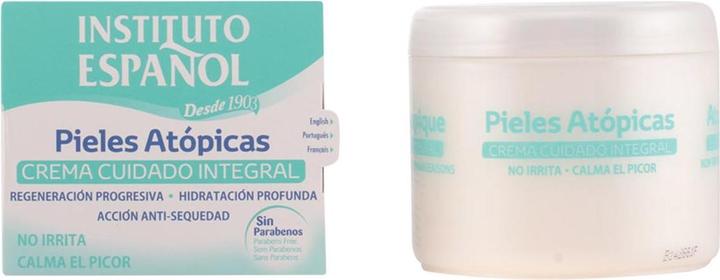Produktbild Instituto Español Atopic Skin Cream (400 ml) (Körpercreme, 400 ml)
