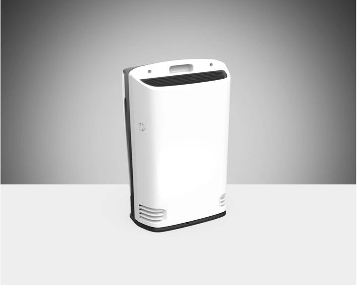 Actual product image Boneco P340 (40 m²)
