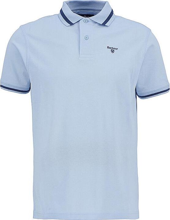 Barbour Poloshirt FERRYBRIDGE