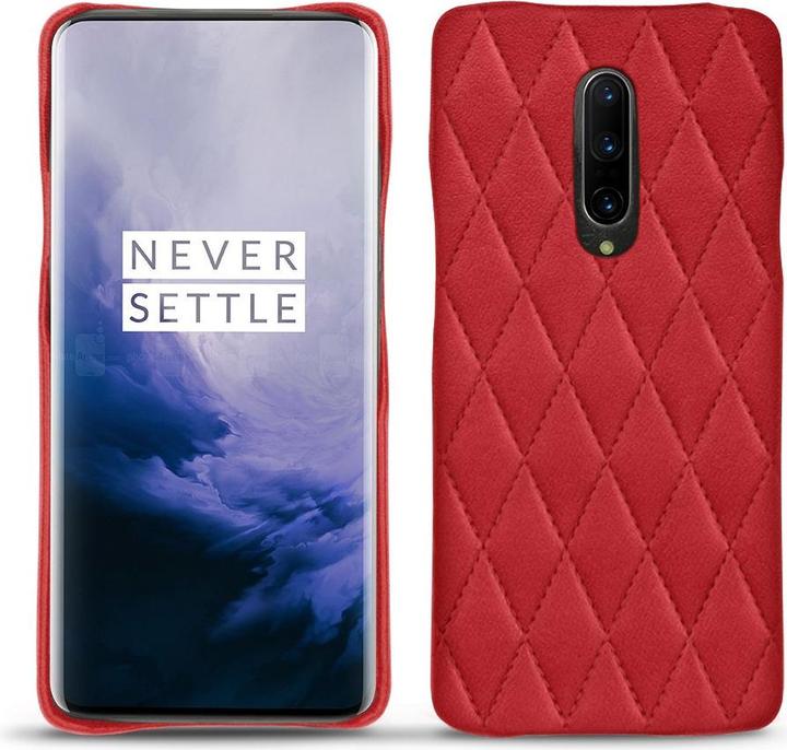 Produktbild Noreve Lederschutzhülle (OnePlus 7 Pro)