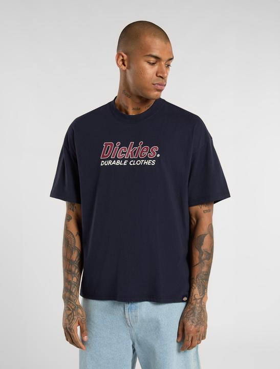 Actual product image Dickies Williston Tee SS (L)