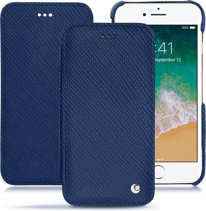 Actual product image Noreve Leather case horizontal (Apple iPhone 7)