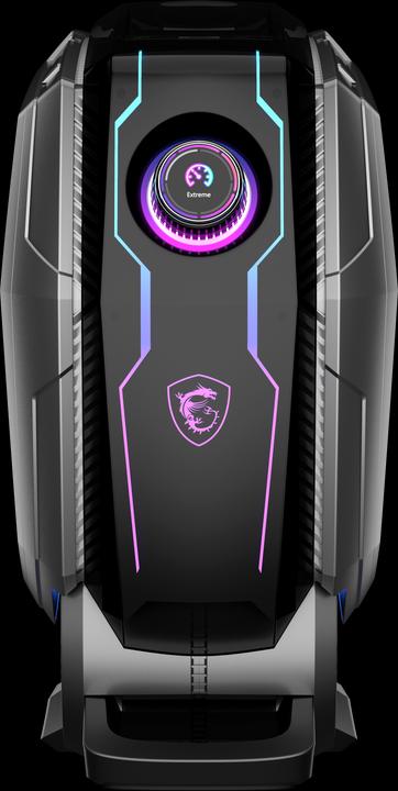 MSI MEG Aegis Ti5 (Intel Core i9-12900K, 128 GB, 2000 GB, GeForce RTX 3090)