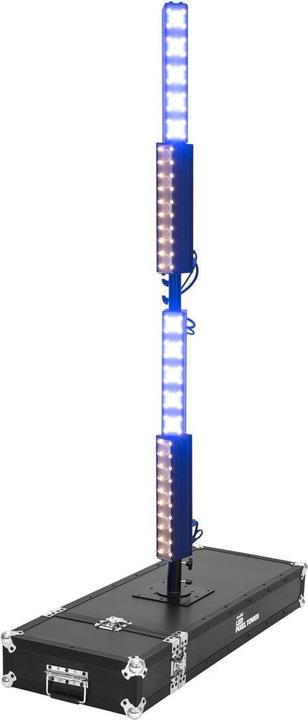 Produktbild Eurolite LED Pixel Tower