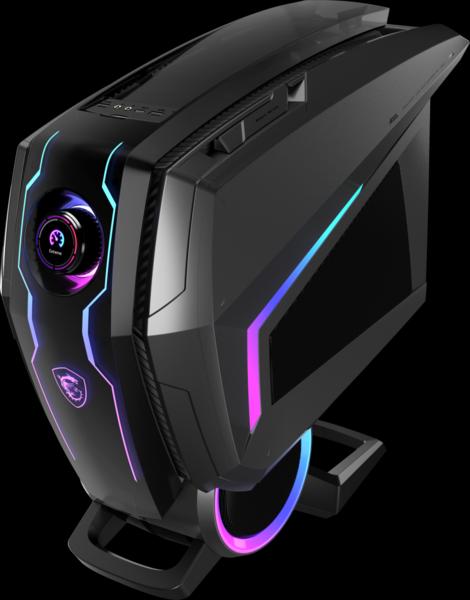 Productafbeelding MSI MEG Aegis Ti5 (Intel Core i9-12900K, 128 GB, 2000 GB, GeForce RTX 3090)