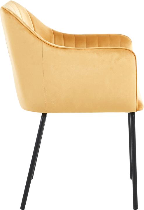 Actual product image VCM 1-seater dining chair kitchen Valia