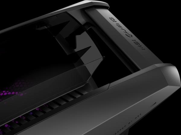 Productafbeelding MSI MEG Aegis Ti5 (Intel Core i9-12900K, 128 GB, 2000 GB, GeForce RTX 3090)