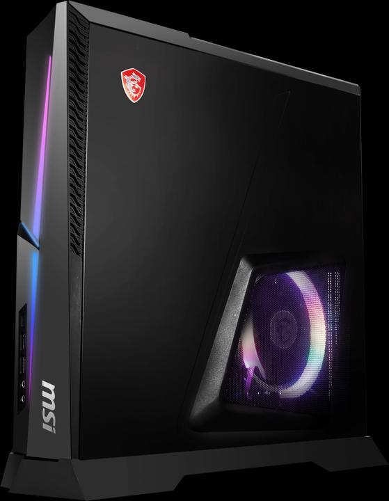 Produktbild MSI MPG Trident AS (Intel Core i7-12700F, 32 GB, 512 GB, GeForce RTX 3070 Ventus)