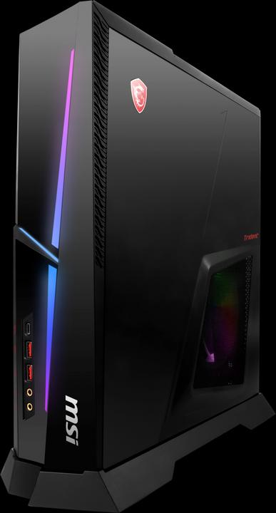 Produktbild MSI MPG Trident AS (Intel Core i7-12700F, 32 GB, 512 GB, GeForce RTX 3070 Ventus)