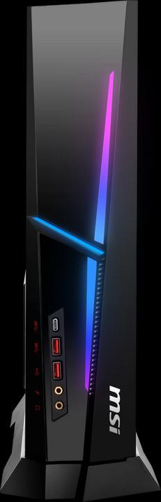 Produktbild MSI MPG Trident AS (Intel Core i7-12700F, 32 GB, 512 GB, GeForce RTX 3070 Ventus)