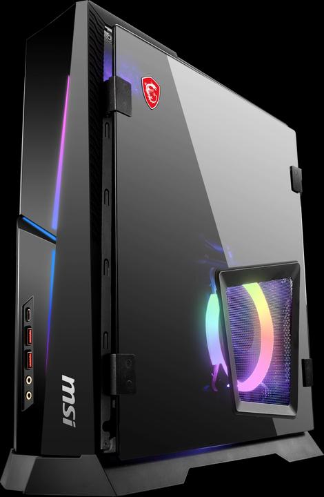 Produktbild MSI MPG Trident AS (Intel Core i7-12700F, 32 GB, 512 GB, GeForce RTX 3070 Ventus)