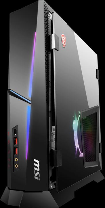 Produktbild MSI MPG Trident AS (Intel Core i7-12700F, 32 GB, 512 GB, GeForce RTX 3070 Ventus)