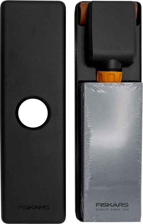 Actual product image Fiskars Whetstone Premium set for sharpening knives