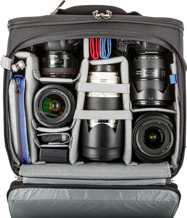 Actual product image Think Tank Buy ThinkTank ThinkTank Urban Access Sling 10 (Camera shoulder bag)