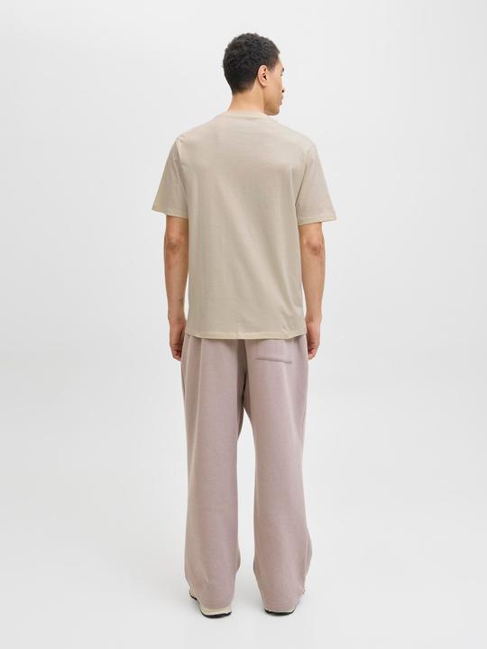 Immagine prodotto Jack & Jones Gedruckt Rundhalsausschnitt T-shirt T-shirt (S)