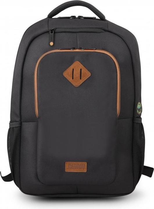 Image du produit Urban Factory ECB15UF Sac à dos pour ordinateur portable (14 pouces)