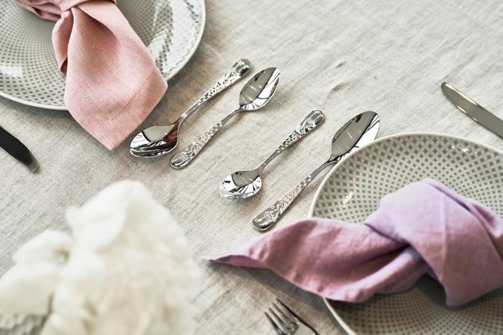 Actual product image Zwilling Children's cutlery Grimm's fairy tales