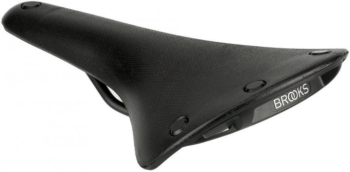 Actual product image Brooks England Cambium C17 All Weather