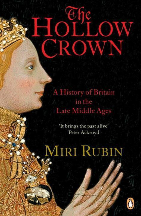 Produktbild The Hollow Crown (Englisch, Miri Rubin, 2006)
